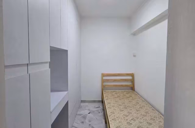 Room Rent • Lim Chu Kang • 848 Jurong West Street 81 • S$950 • 3-Room (2 BR) • Common Room