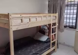 Room Rent • Hougang • 566 Hougang Street 51 • S$360 • 5-Room (4 BR) • Room Sharing