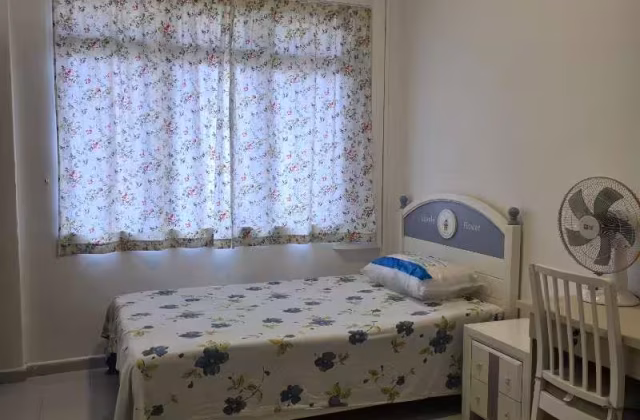 Room Rent • Simpang •  Marine Mansion • S$1100 • Apartment • Common Room