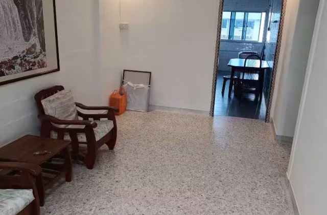 House Rent • Orchard • 442 Ang Mo Kio Avenue 10 • S$2800 • 3-Room (2 BR) • 700ft² / 65m²