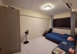 Room Rent • Bukit Merah • 257 Bangkit Road • S$1000 • 4-Room (3 BR) • Common Room