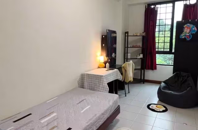 Room Rent • Toa Payoh •  Avon Park • S$1280 • Apartment • Common Room
