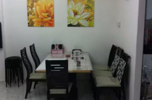 Room Rent • Bukit Batok • 289F Bukit Batok Street 25 • S$850 • 4-Room (3 BR) • Common Room