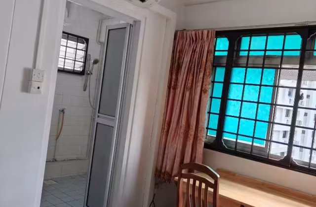 Room Rent • Bukit Merah • 508 Jelapang Road • S$1100 • 3-Room (2 BR) • Master Room