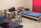 Room Rent • Western Water Catchment • 253 Tampines Street 21 • S$550 • 3-Room (2 BR) • Room Sharing