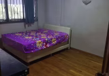 Room Rent • Western Water Catchment • 286 Tampines Street 22 • S$1200 • 4-Room (3 BR) • Common Room