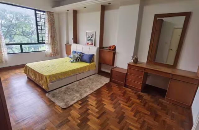 Room Rent • Toa Payoh •  Avon Park • S$1950 • Apartment • Master Room