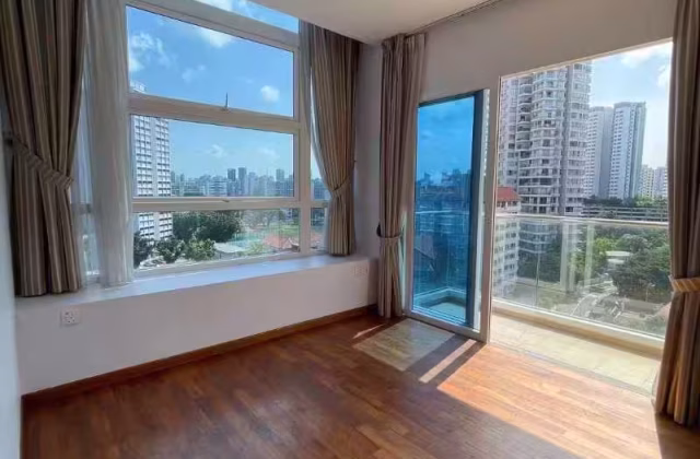 Room Rent • Kallang •  City Regency • S$2000 • Apartment • Master Room