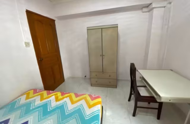Room Rent • Geylang • 626 Choa Chu Kang Street 62 • S$760 • 4-Room (3 BR) • Common Room