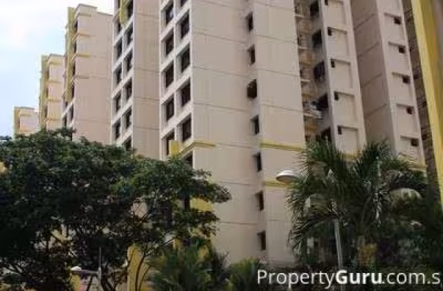 Room Rent • Lim Chu Kang • 619 Jurong West Street 65 • S$1300 • 4-Room (3 BR) • Master Room