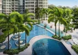 Room Rent • Bukit Panjang •  The Trilinq • S$950 • Apartment • Common Room