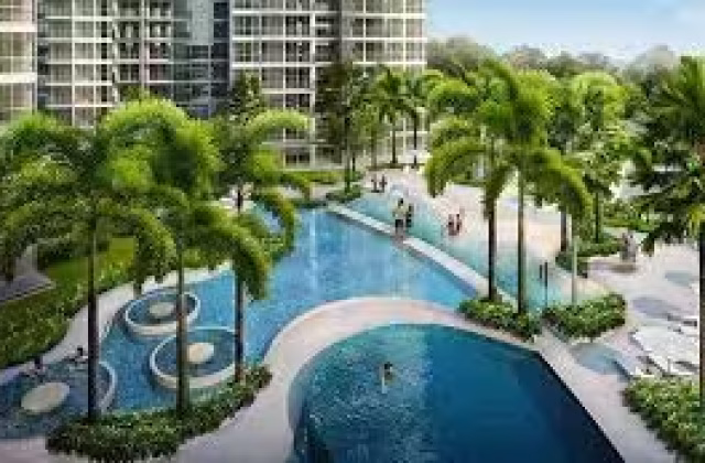 Room Rent • Bukit Panjang •  The Trilinq • S$950 • Apartment • Common Room