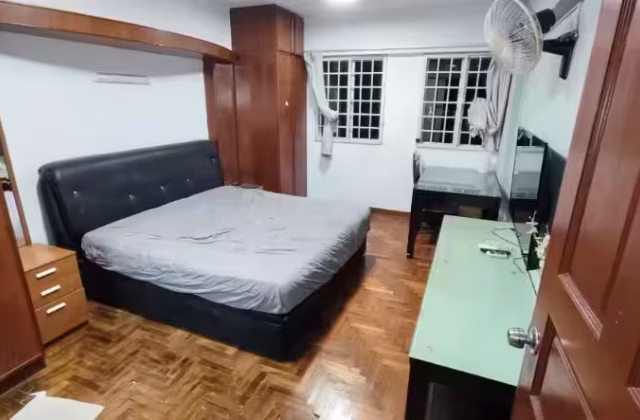 Room Rent • Western Water Catchment •  Melville Park • S$1500 • Apartment • Master Room