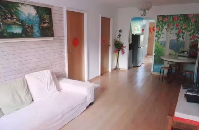House Rent • Marine Parade • 174 Lorong 1 Toa Payoh • S$3300 • 3-Room (2 BR) • 800ft² / 74m²