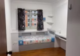 Room Rent • Changi • 294 Punggol Central • S$1100 • 4-Room (3 BR) • Common Room