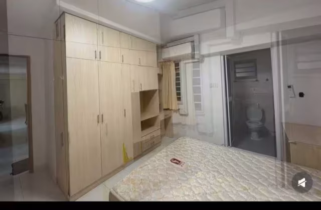 Room Rent • Bishan • 314D Anchorvale Link • S$1400 • 4-Room (3 BR) • Master Room