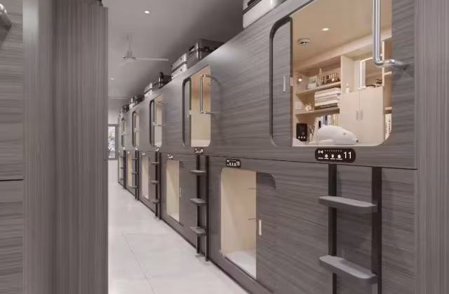 Room Rent • Museum •  Moonstone Residences • S$680 • Terraced House • Room Sharing