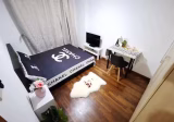 Room Rent • Southern Islands •  Wilkie 87 • S$1550 • Apartment • Common Room