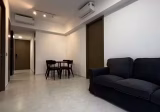House Rent • Choa Chu Kang •  One-north Eden • S$5500 • Apartment • 689ft² / 64m²