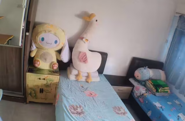 Room Rent • Lim Chu Kang • 856 Jurong West Street 81 • S$1000 • 4-Room (3 BR) • Common Room