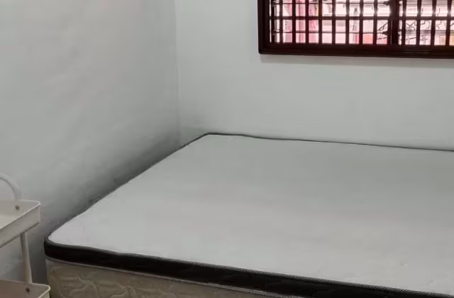 Room Rent • Southern Islands • 9 Selegie Road • S$1100 • 3-Room (2 BR) • Maid Room