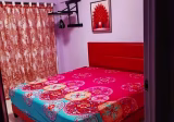 Room Rent • Yishun • 390 Yishun Avenue 6 • S$900 • 4-Room (3 BR) • Common Room