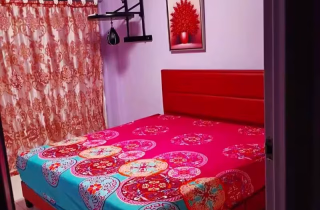 Room Rent • Yishun • 390 Yishun Avenue 6 • S$900 • 4-Room (3 BR) • Common Room