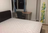 Room Rent • Bishan • 260D Sengkang East Way • S$900 • 4-Room (3 BR) • Common Room