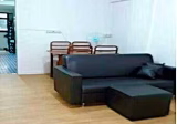 House Rent • Choa Chu Kang • 87 Commonwealth Close • S$3000 • 2-Room (1 BR) • 622ft² / 57m²