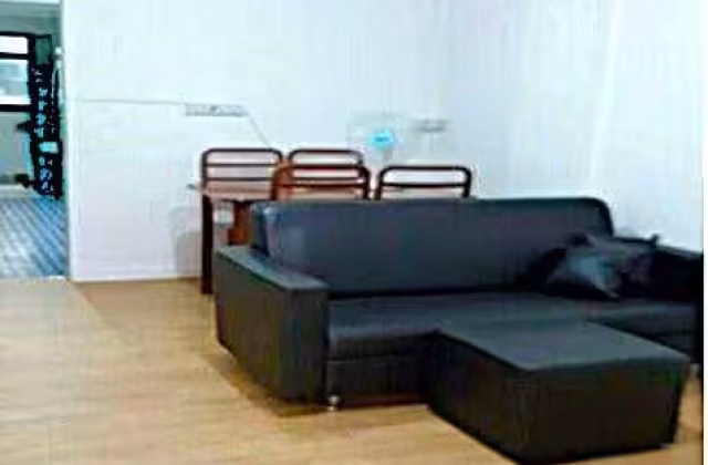 House Rent • Choa Chu Kang • 87 Commonwealth Close • S$3000 • 2-Room (1 BR) • 622ft² / 57m²