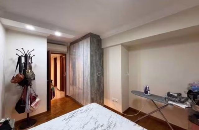 House Rent • Bukit Timah •  Aquarius By The Park • S$3900 • Apartment • 891ft² / 82m²