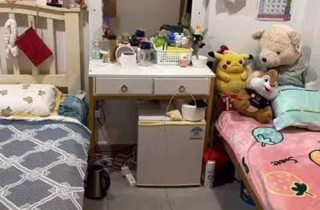 Room Rent • Museum • OWEN ROAD (218939) • S$550 • Shophouse • Room Sharing