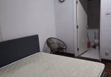 Room Rent • Orchard •  Bullion Park • S$1600 • Condo • Master Room