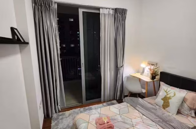 Room Rent • Bukit Timah •  Bedok Residences • S$1400 • Apartment • Common Room