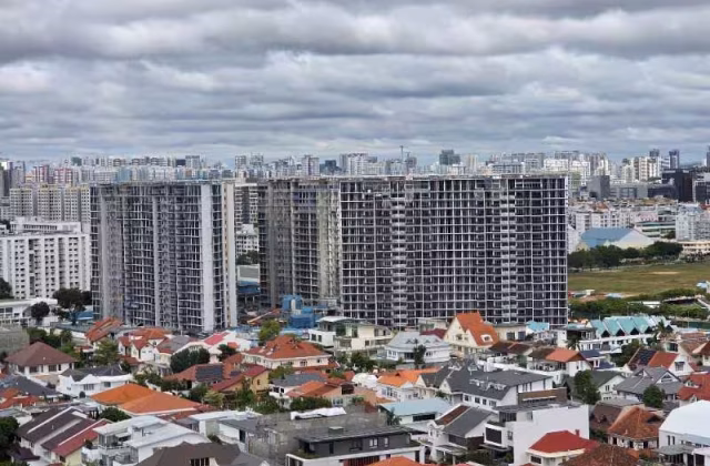 House Sale • Marine Parade •  Grand Dunman • S$5162000 • Condo • 2131ft² / 197m²