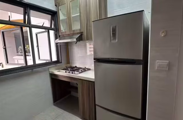 Room Rent • Rochor • 478A Yishun Street 44 • S$450 • 2-Room (1 BR) • Room Sharing