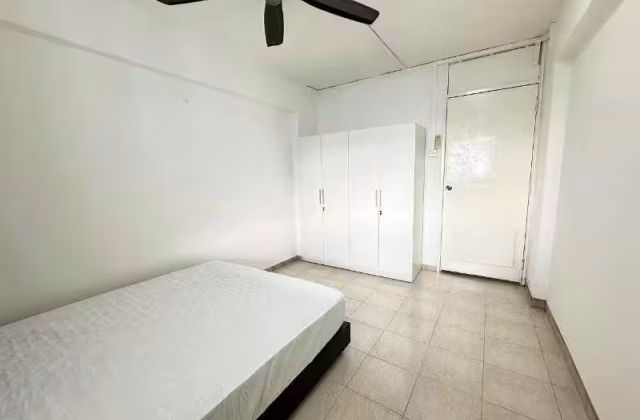 Room Rent • Central Water Catchment • 335 Serangoon Avenue 3 • S$1350 • 3-Room (2 BR) • Common Room