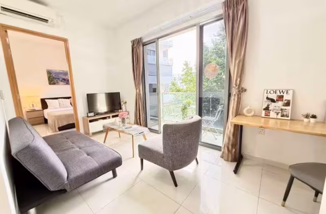 House Rent • Museum •  Jool Suites • S$3700 • Apartment • 