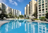Room Rent • Novena •  Signature Park • S$1000 • Apartment • Common Room