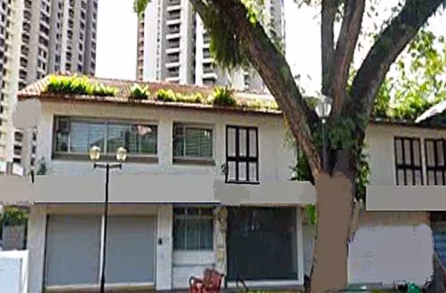 House Rent • Choa Chu Kang • 48 Tanglin Halt Road • S$2850 • 3-Room (2 BR) • 600ft² / 55m²