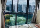Room Rent • Central Water Catchment •  Botanique At Bartley • S$1200 • Apartment • Common Room