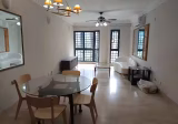 House Rent • Bukit Panjang •  Westcove Condo • S$5300 • Condo • 1206ft² / 112m²