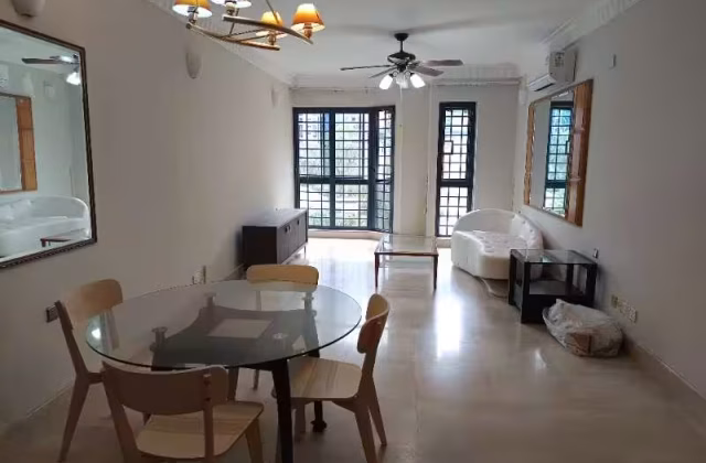 House Rent • Bukit Panjang •  Westcove Condo • S$5300 • Condo • 1206ft² / 112m²