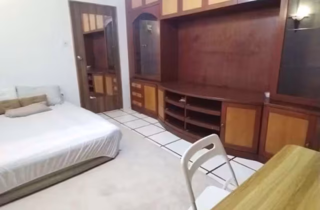 Room Rent • Hougang • 356C Admiralty Drive • S$1200 • Executive HDB • Common Room