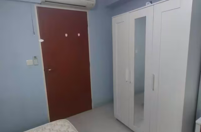 Room Rent • Geylang • 804A Keat Hong Close • S$1100 • 3-Room (2 BR) • Common Room