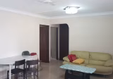 Room Rent • Western Water Catchment • 155 Simei Road • S$600 • 5-Room (4 BR) • Common Room