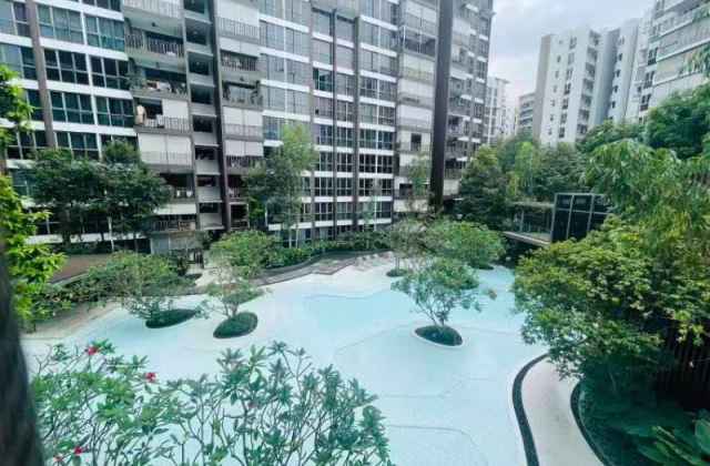 House Sale • Sembawang •  Bellewoods • S$1310000 • Apartment • 936ft² / 86m²