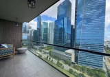 House Rent • Tampines •  Marina One Residences • S$8200 • Apartment • 