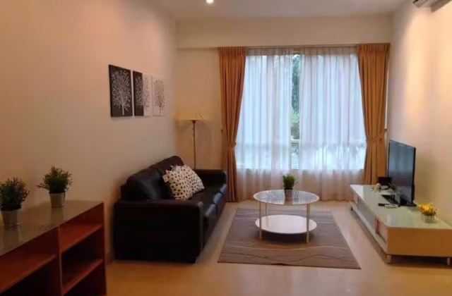 House Rent • Bedok •  Claremont • S$5400 • Apartment • 990ft² / 91m²