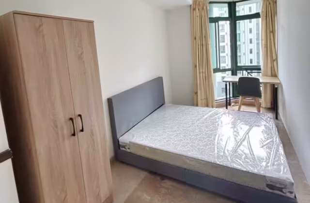 Room Rent • Novena •  Signature Park • S$1100 • Apartment • Common Room